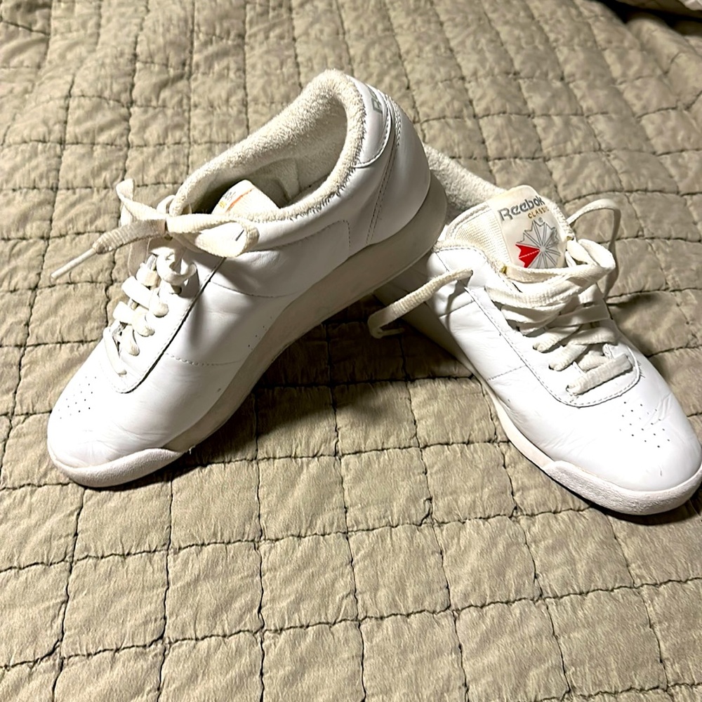 Reebok Classic Princess Sneakers